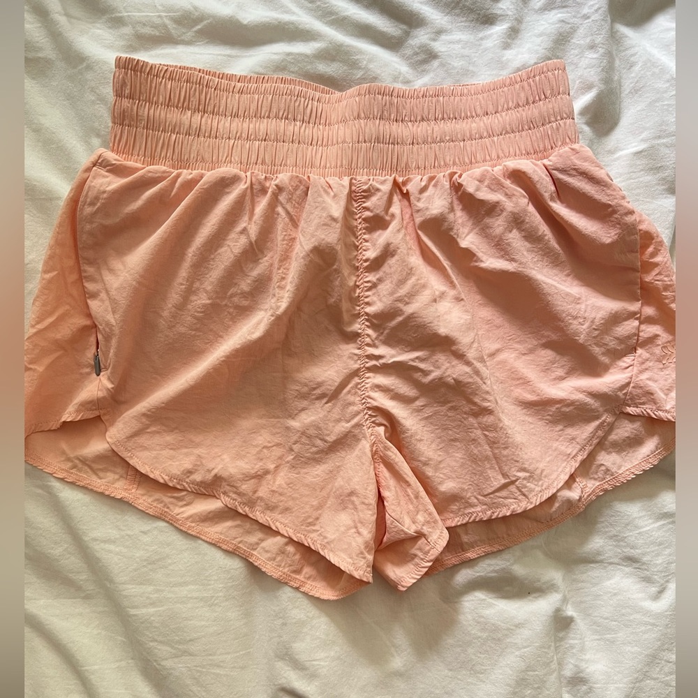 All In Motion Shorts